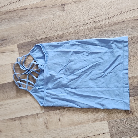 Tank Top - Picture 2 of 5